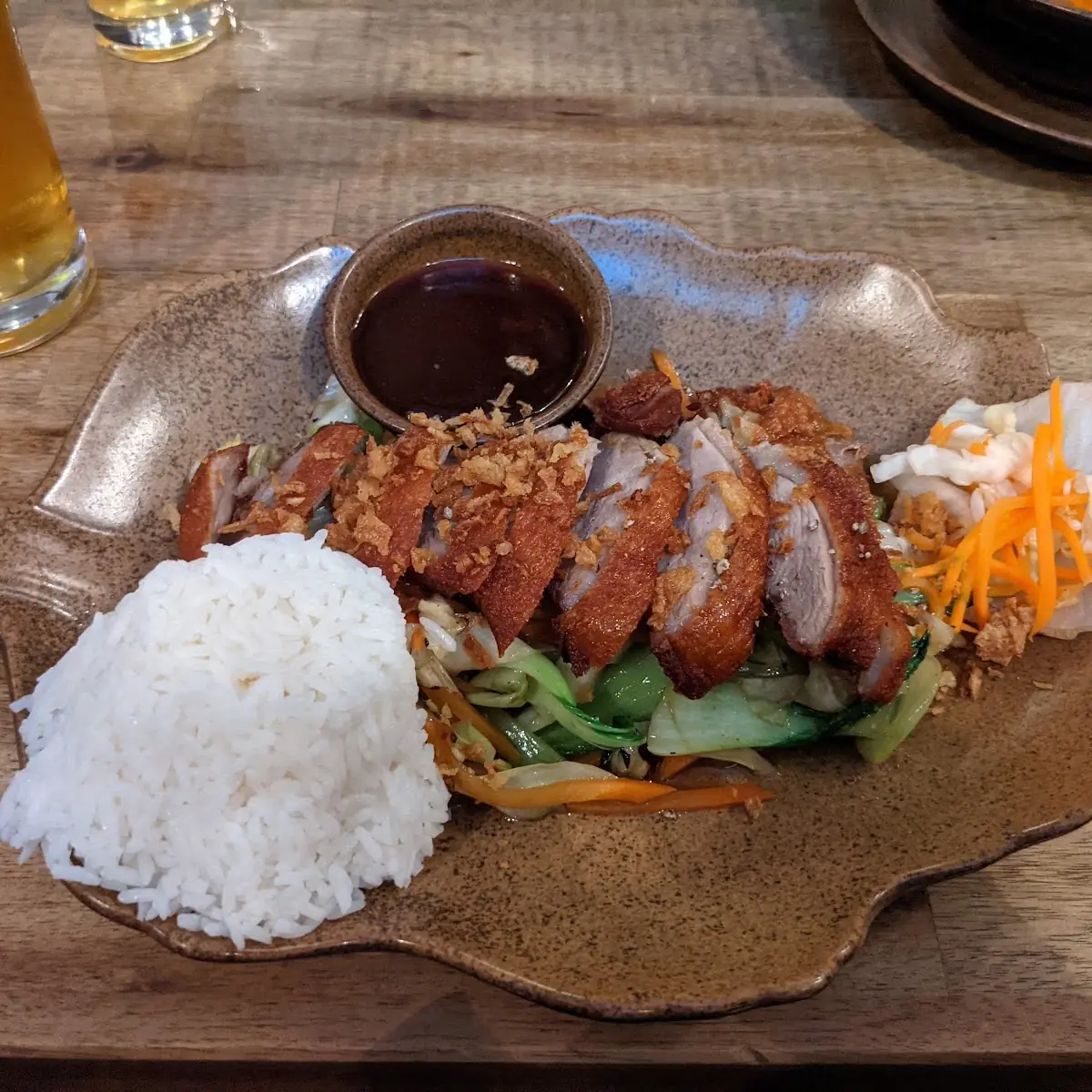 Duck
