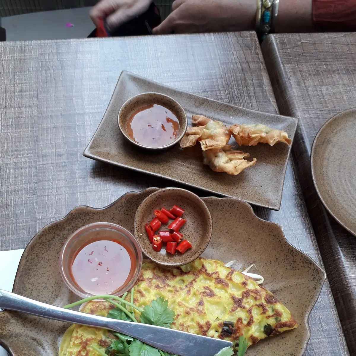 Omelette