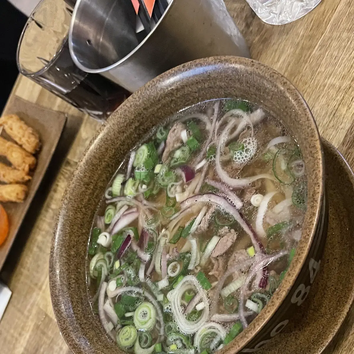 Pho Bo