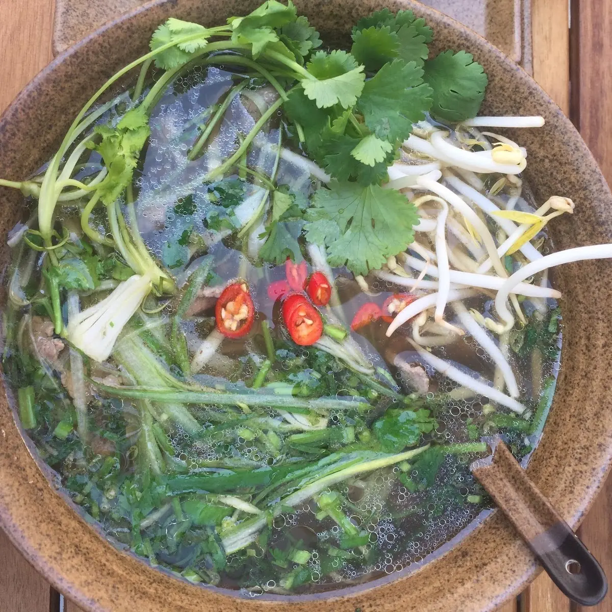 Pho Chay