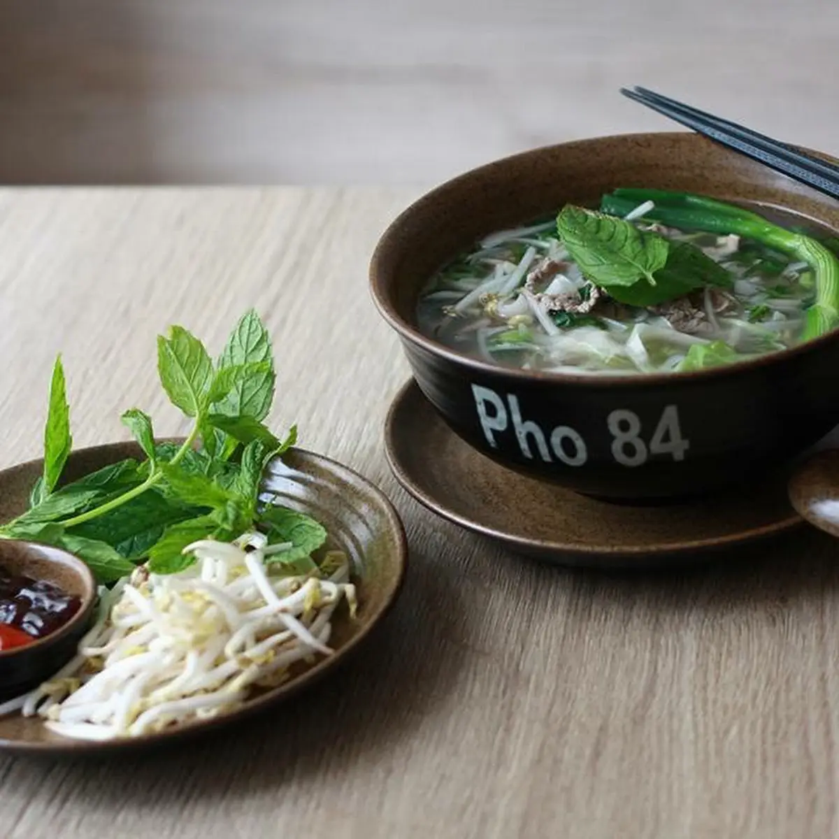 Pho Suppe