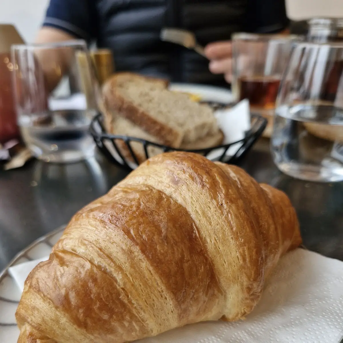 Croissant