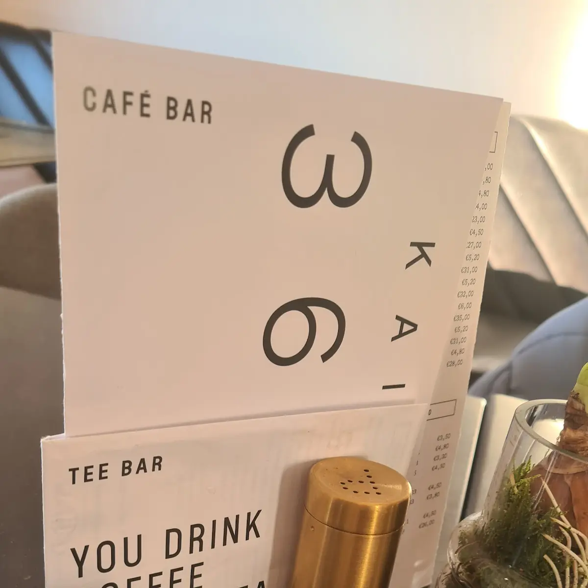 Espresso