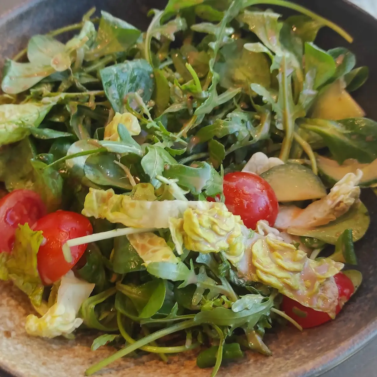 Beilagen Salat