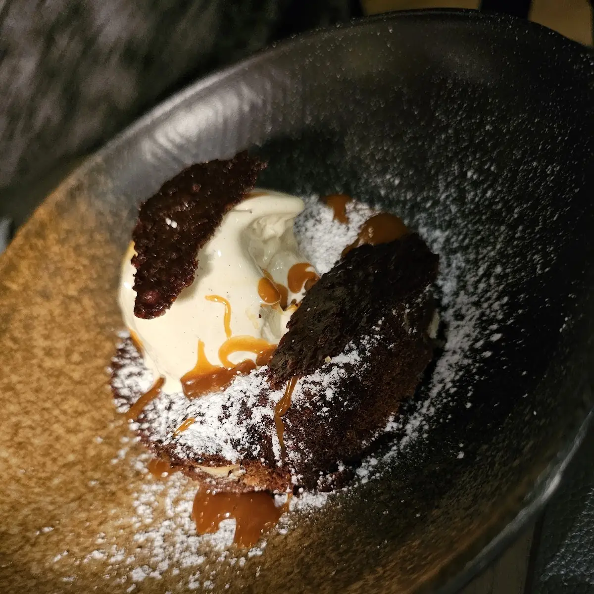 Chocolate Cake
