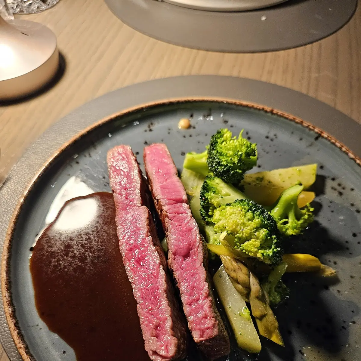 Rindfleisch
