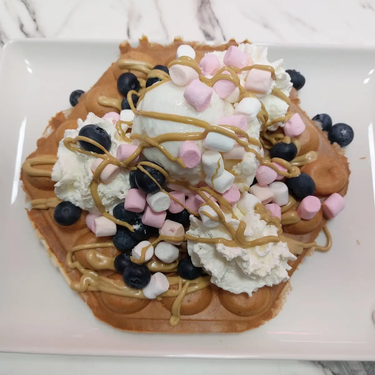 Waffel