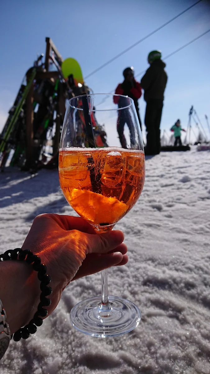 Aperol Spritz
