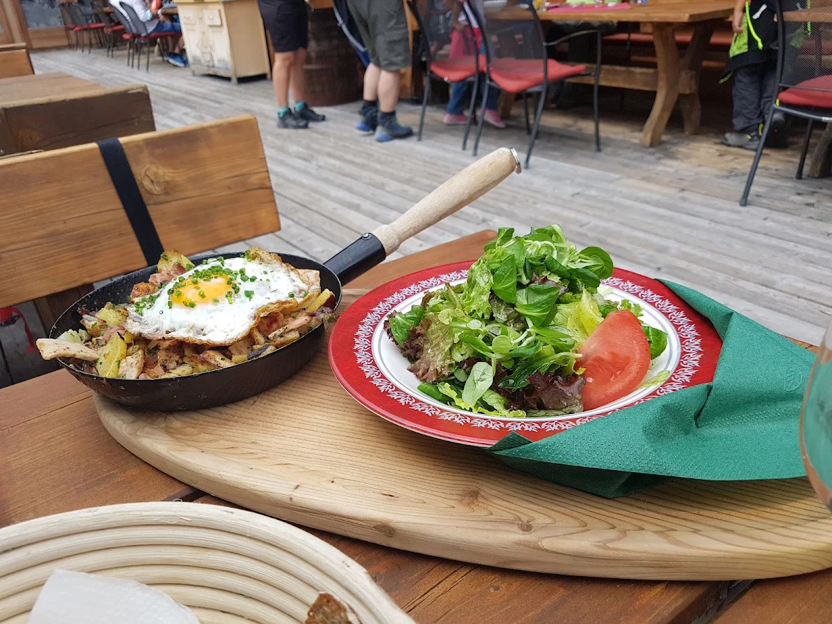 Tiroler Grostel