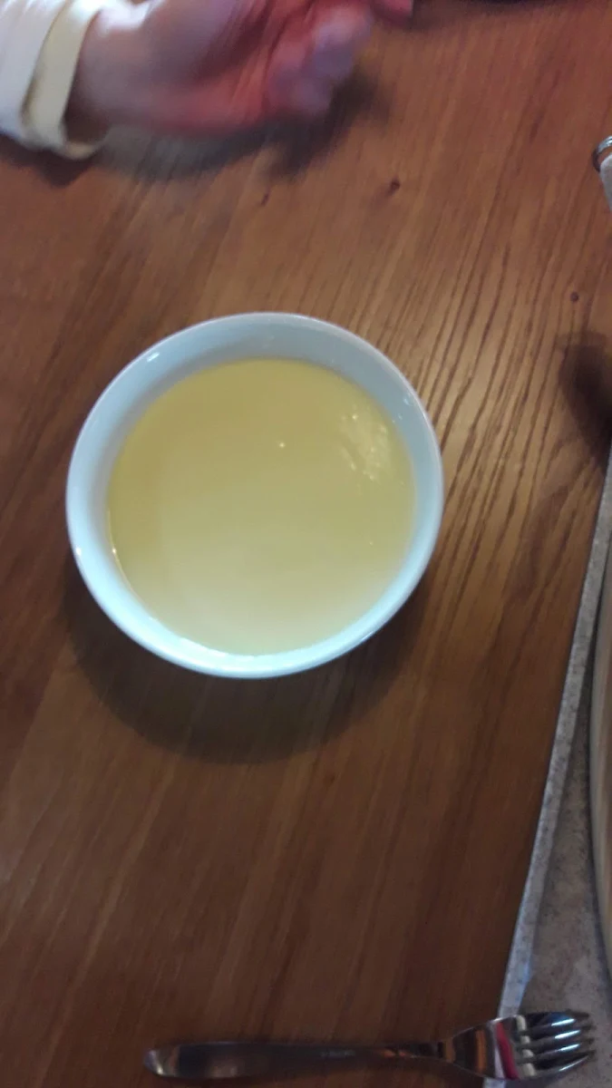 Vanilla Creme