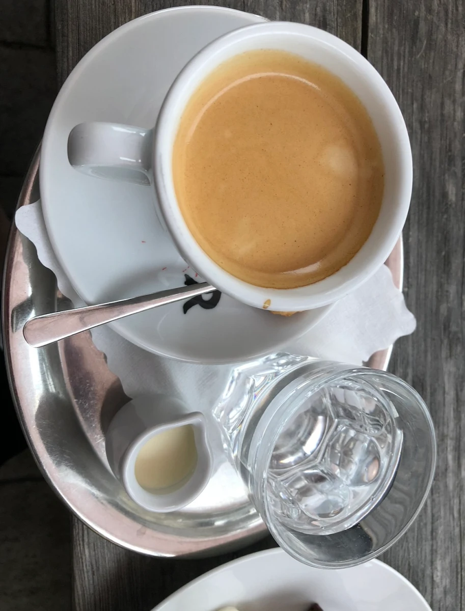 Café Americano