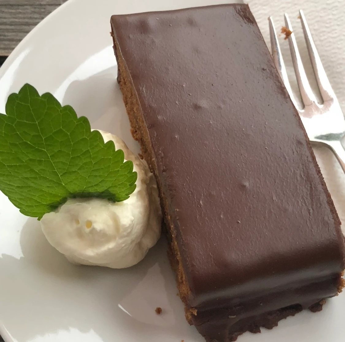Sacher Torte