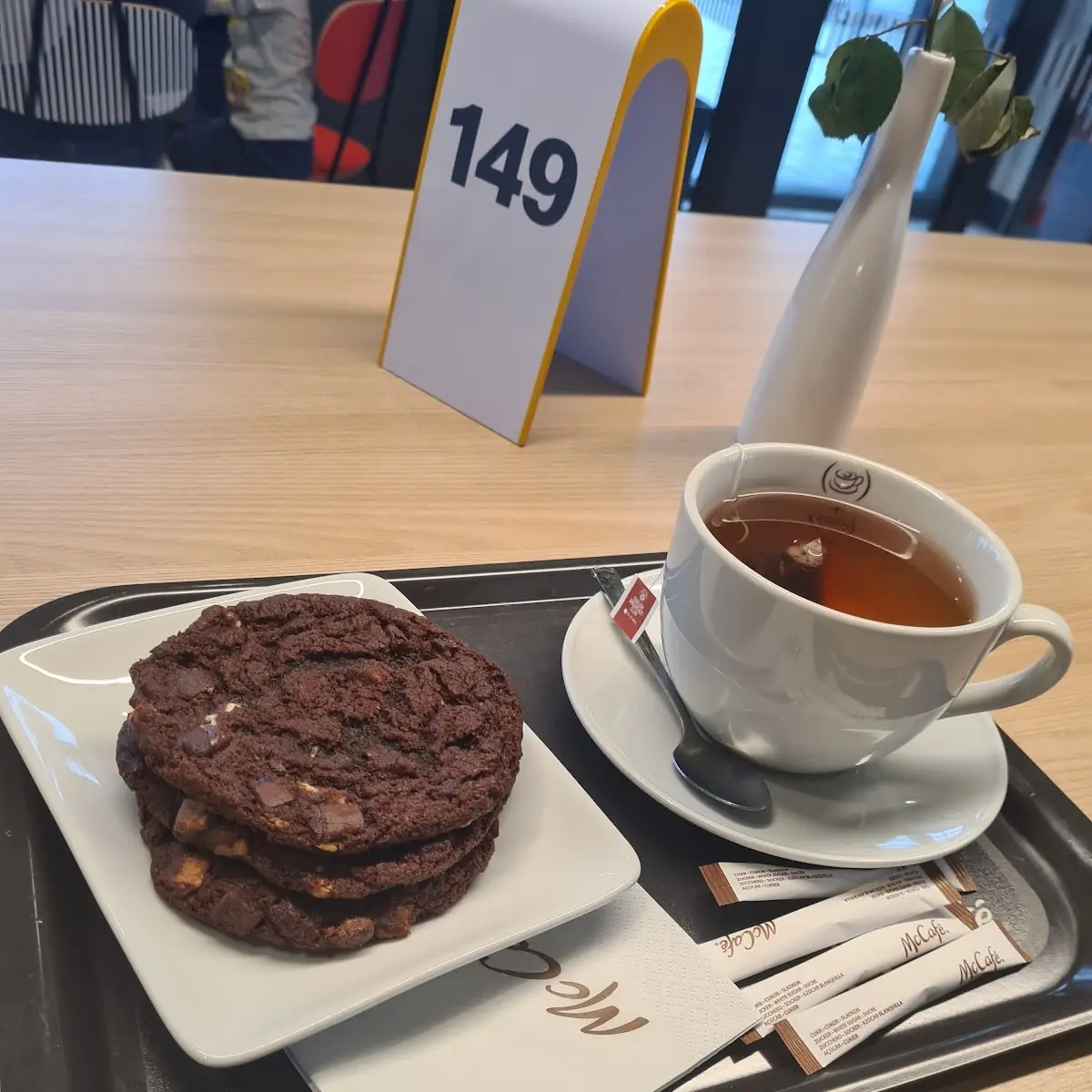 Café