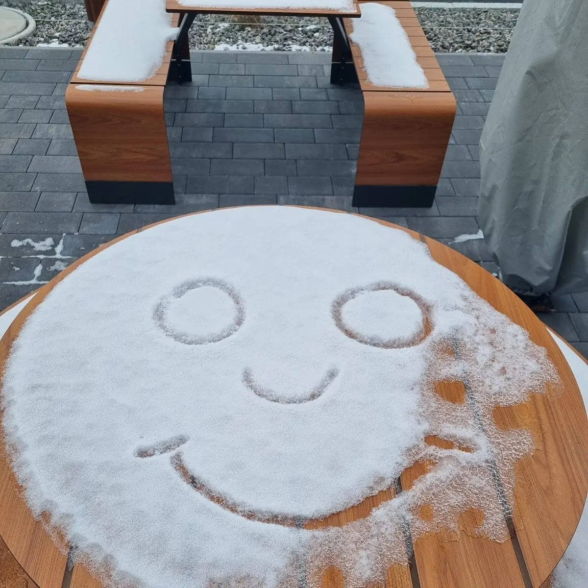 Full of Smile