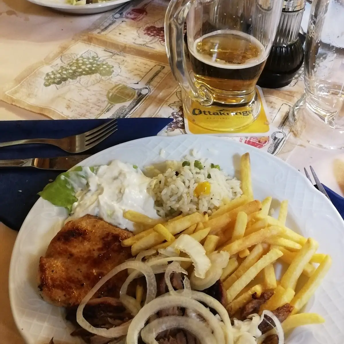 Báránysűlt