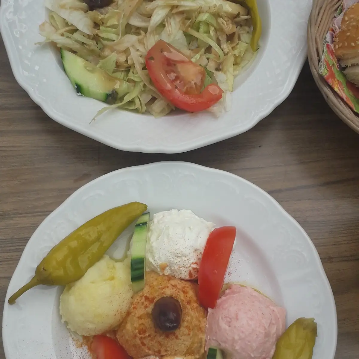Meze