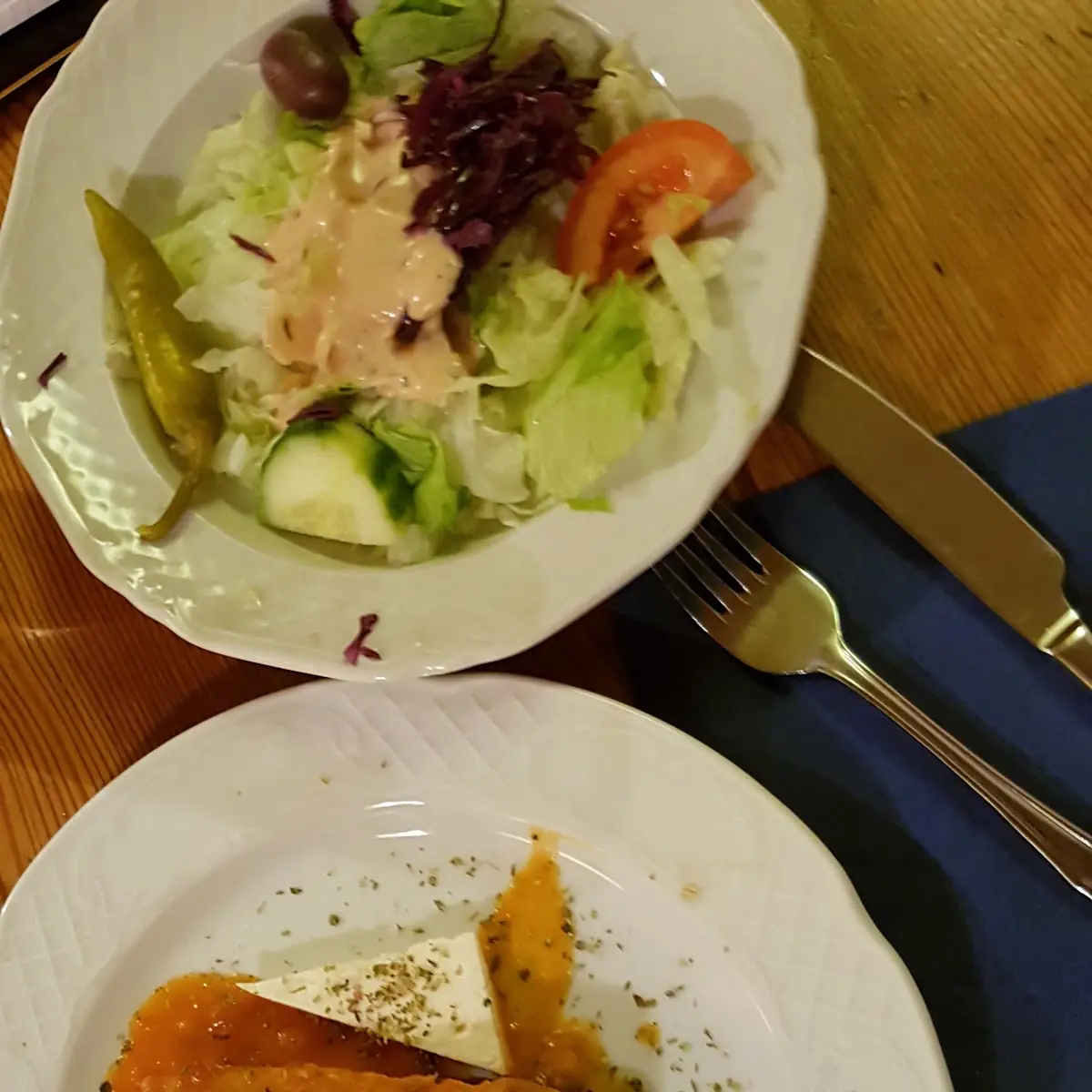 Moussaka