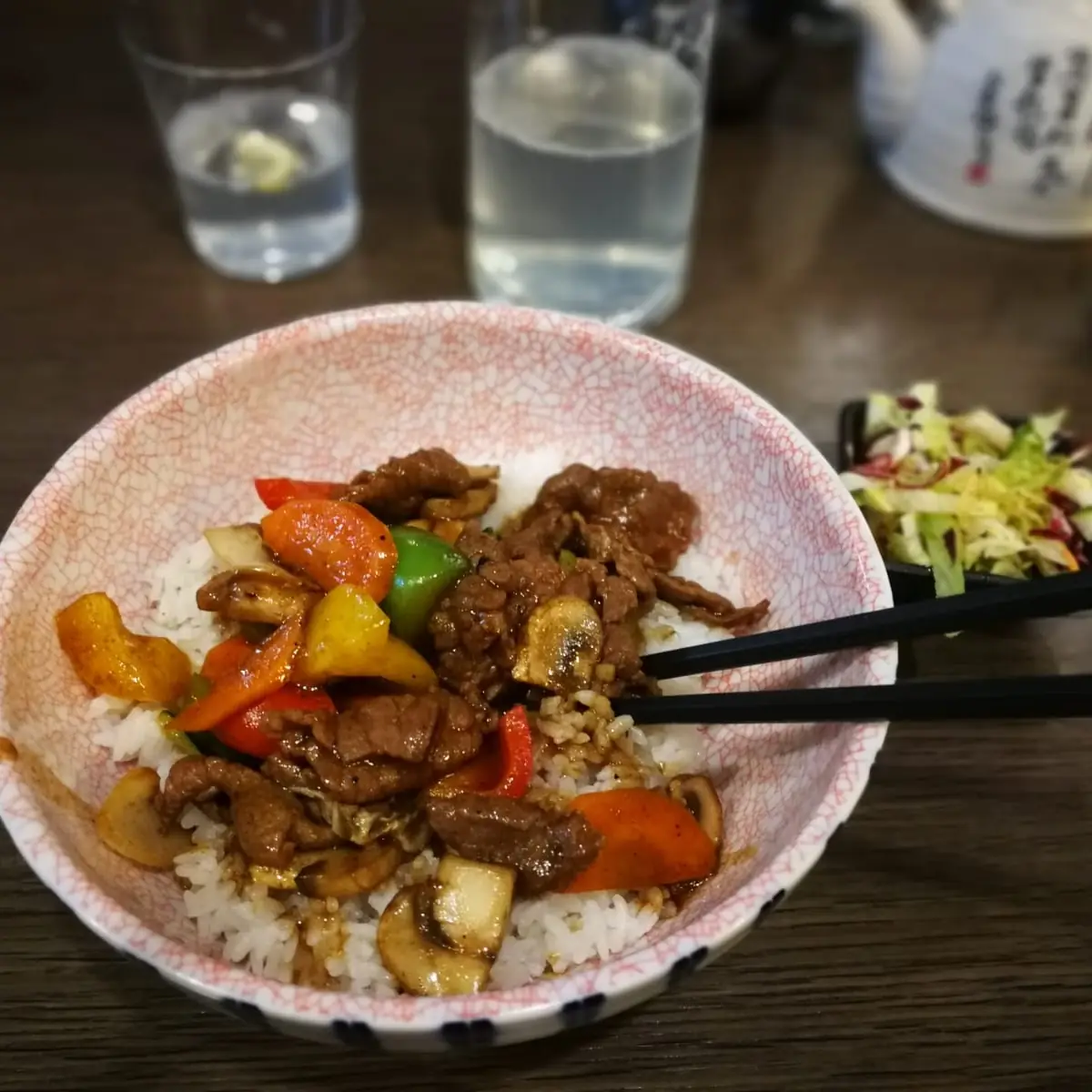 Black Beef Don