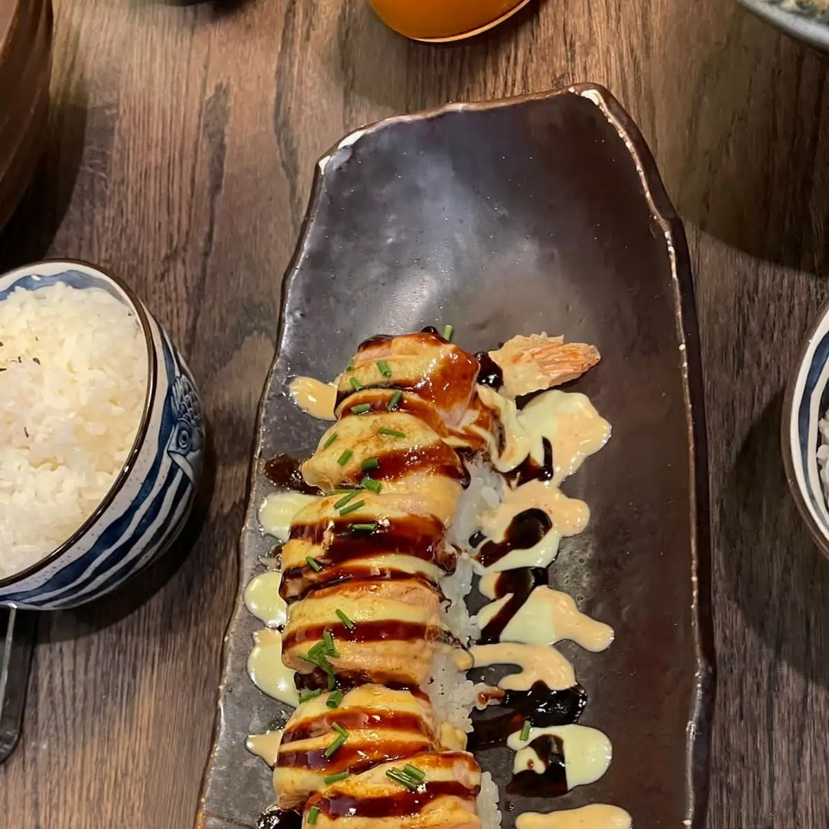 Rockstar Roll