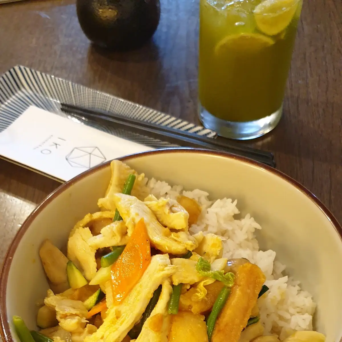 Vegan Don