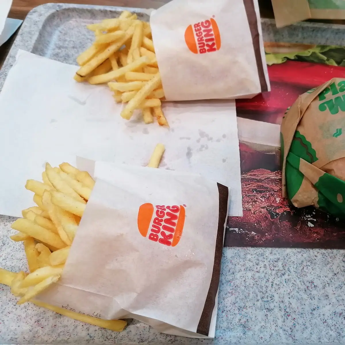 Whopper
