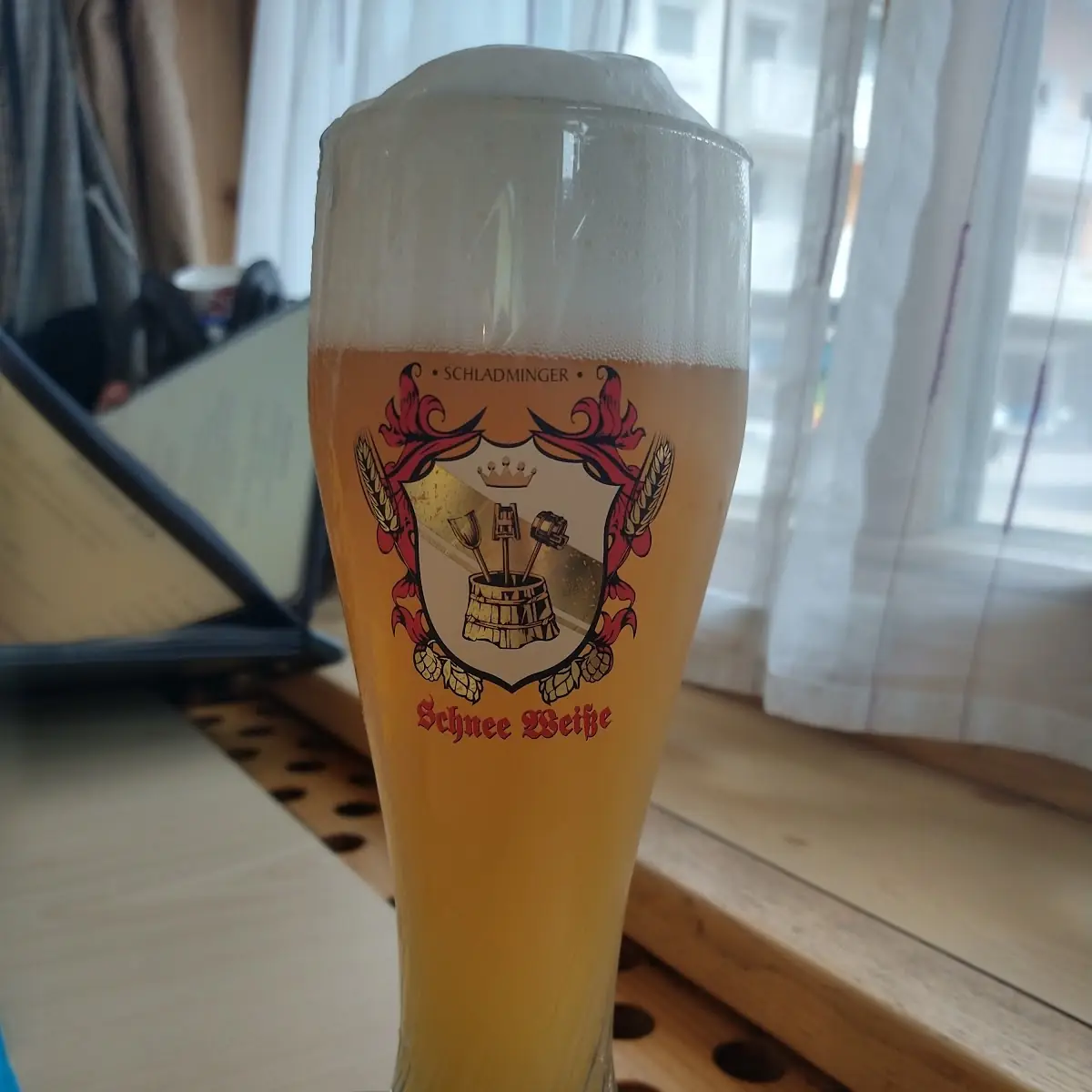 Schladminger Weizenbier