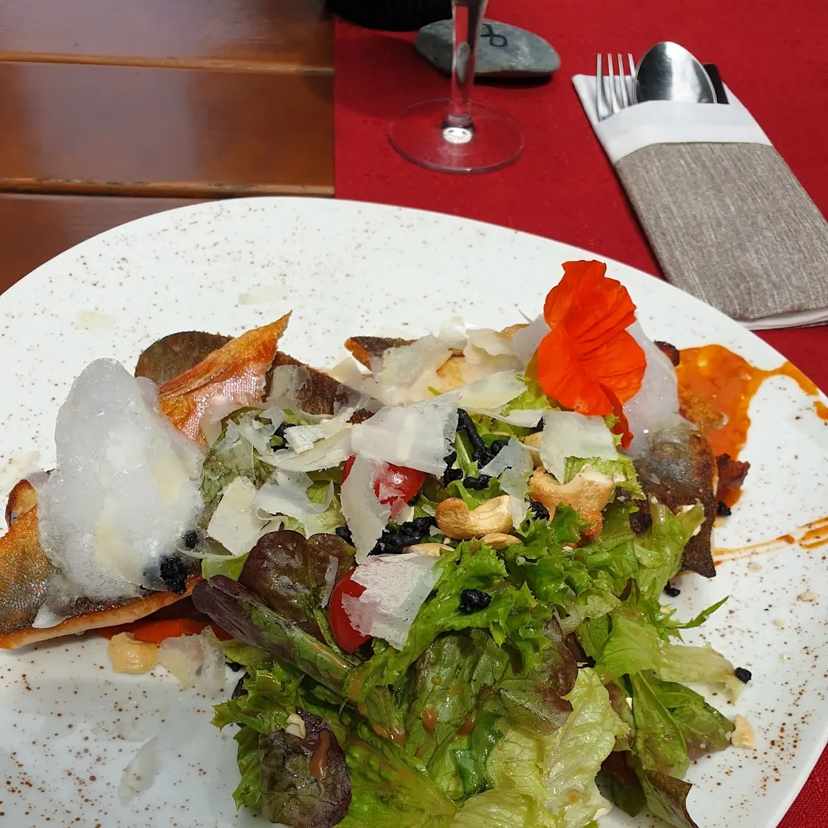 Fisch