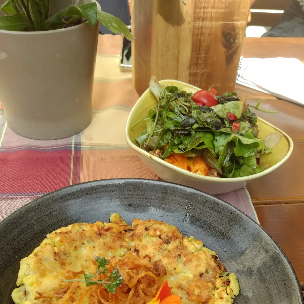 Käsespätzle