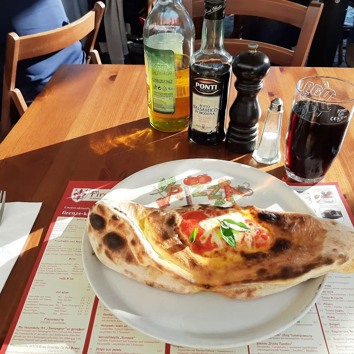 Calzone