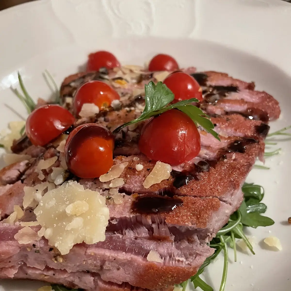 Thunfisch