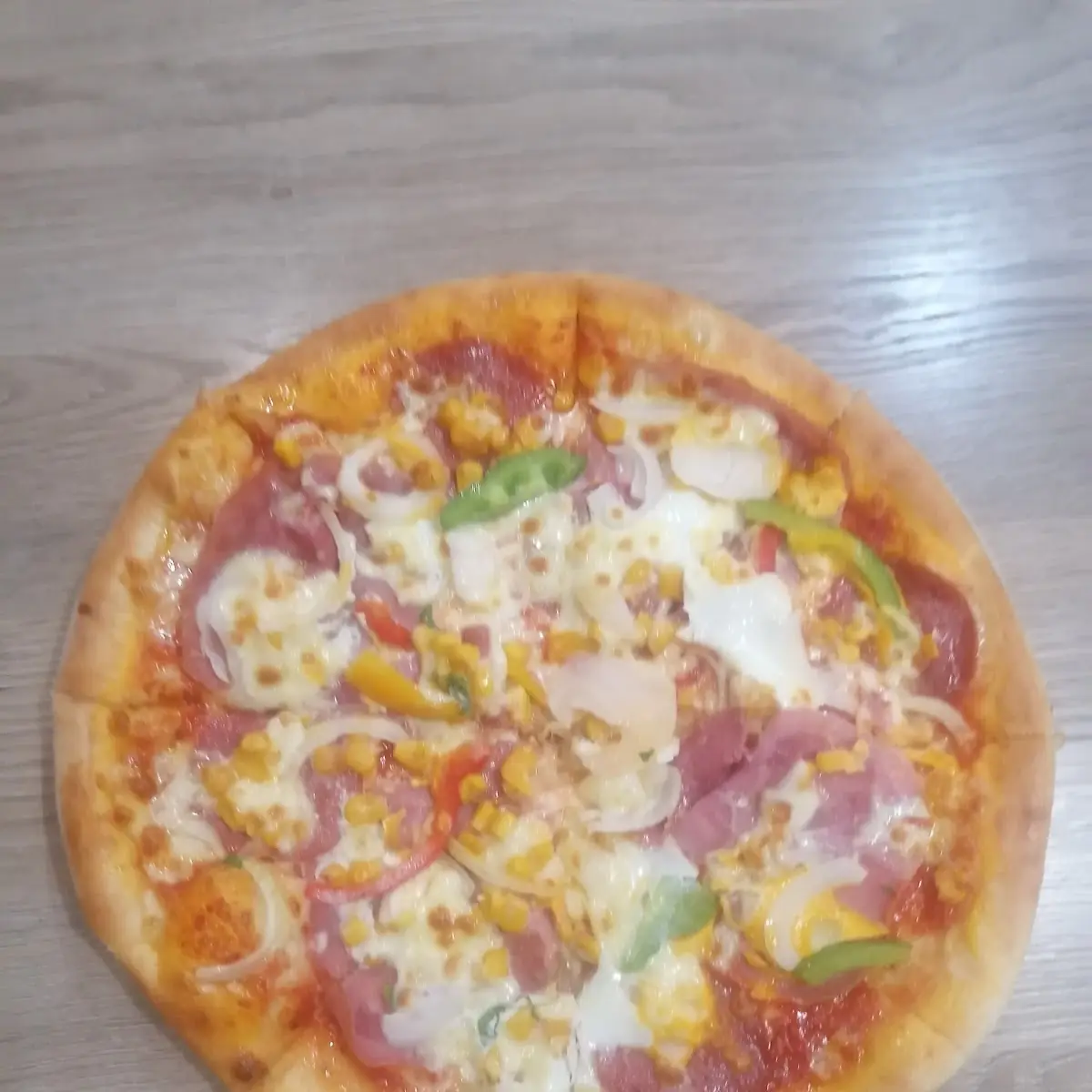 Elis Pizza