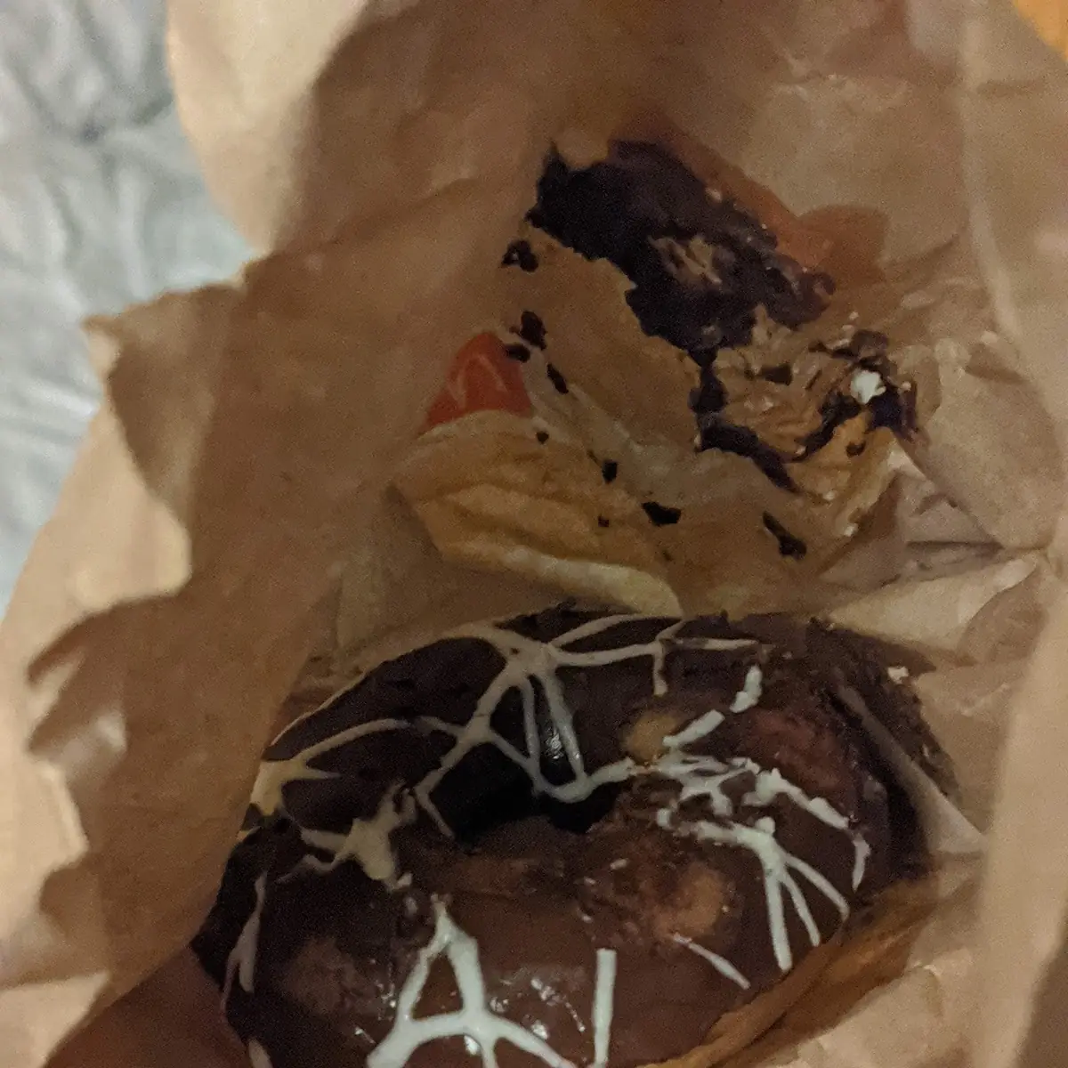 Donut