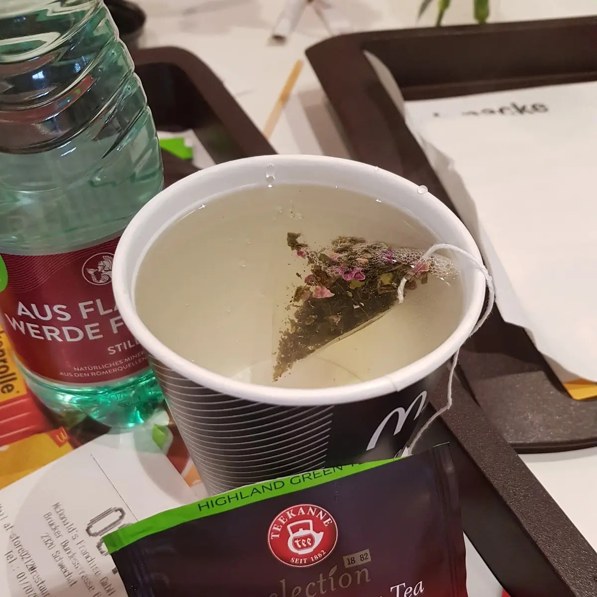Green Tea