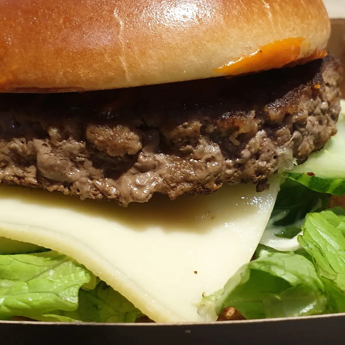 Signature Truffle