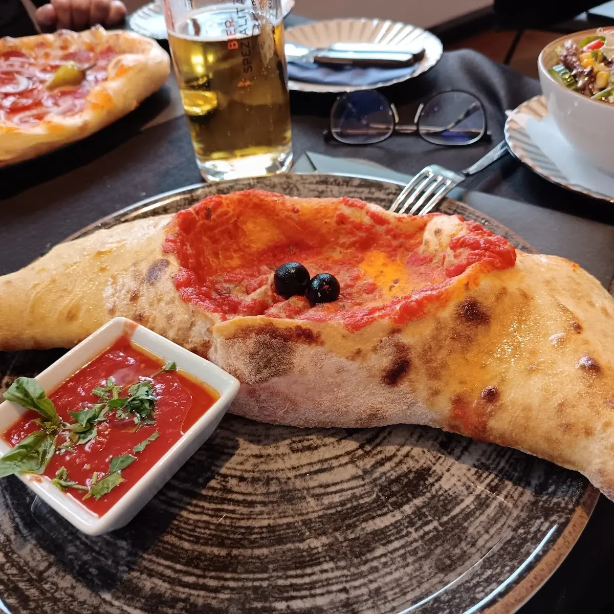 Calzone