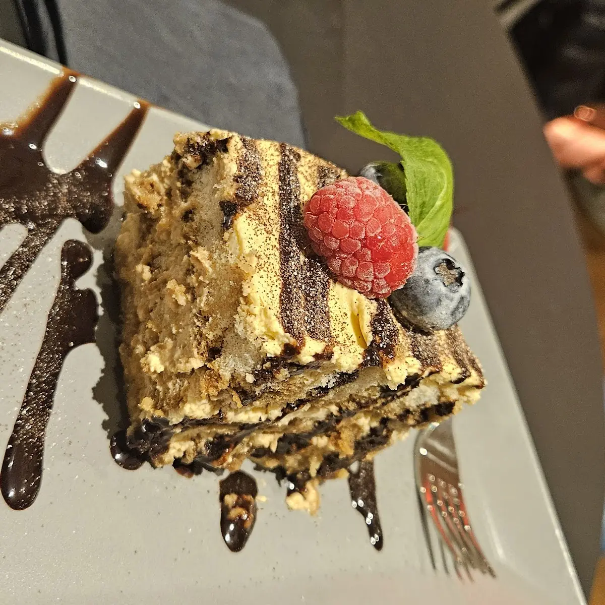 Tiramisu
