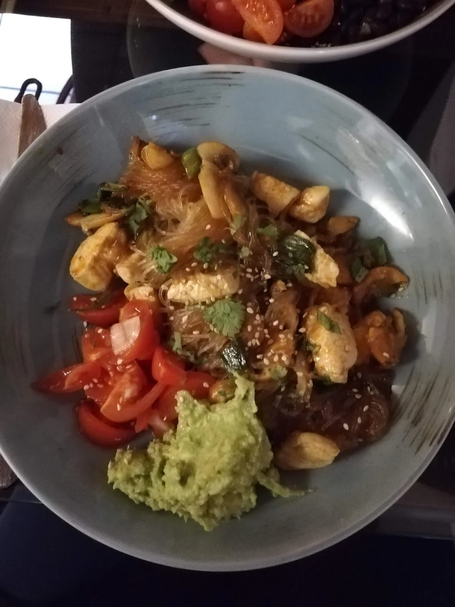 Highlights, Bistro Domino