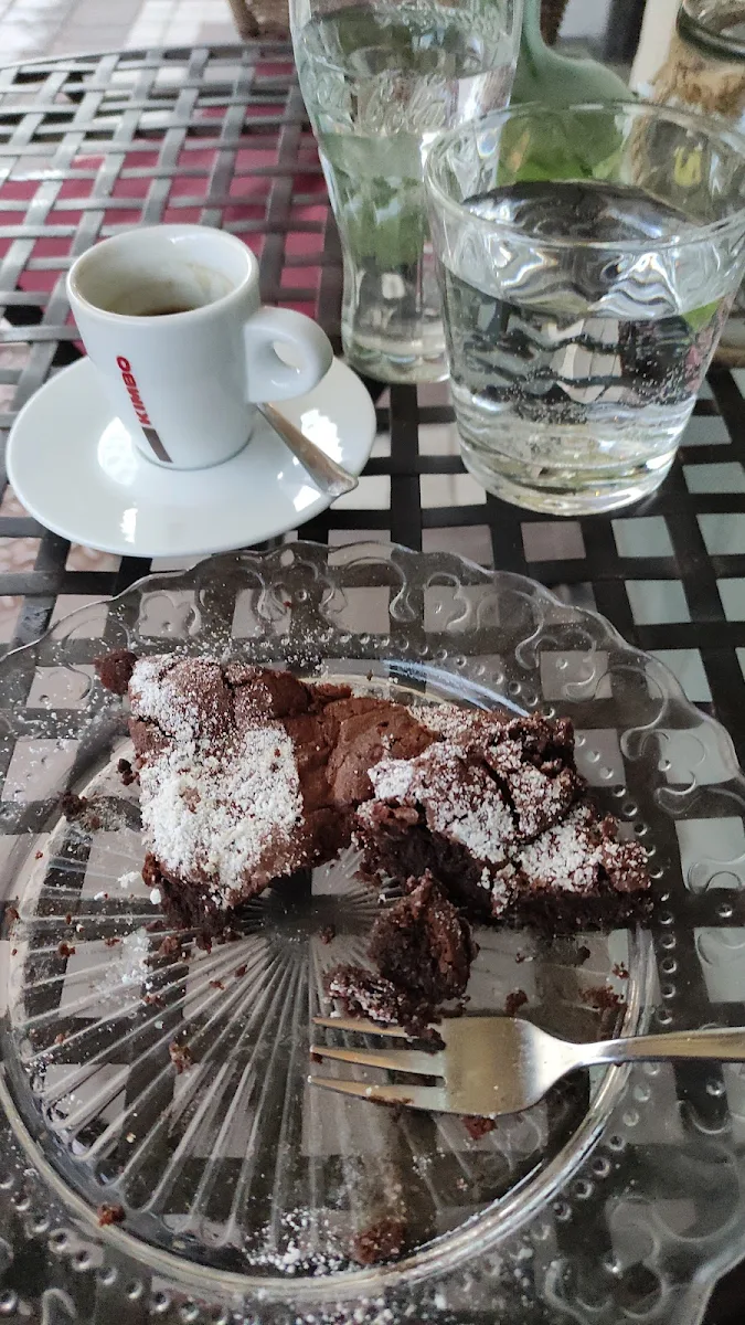 Schokolade Kuchen