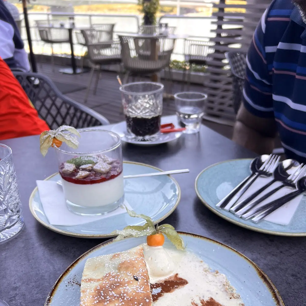 Apple Strudel