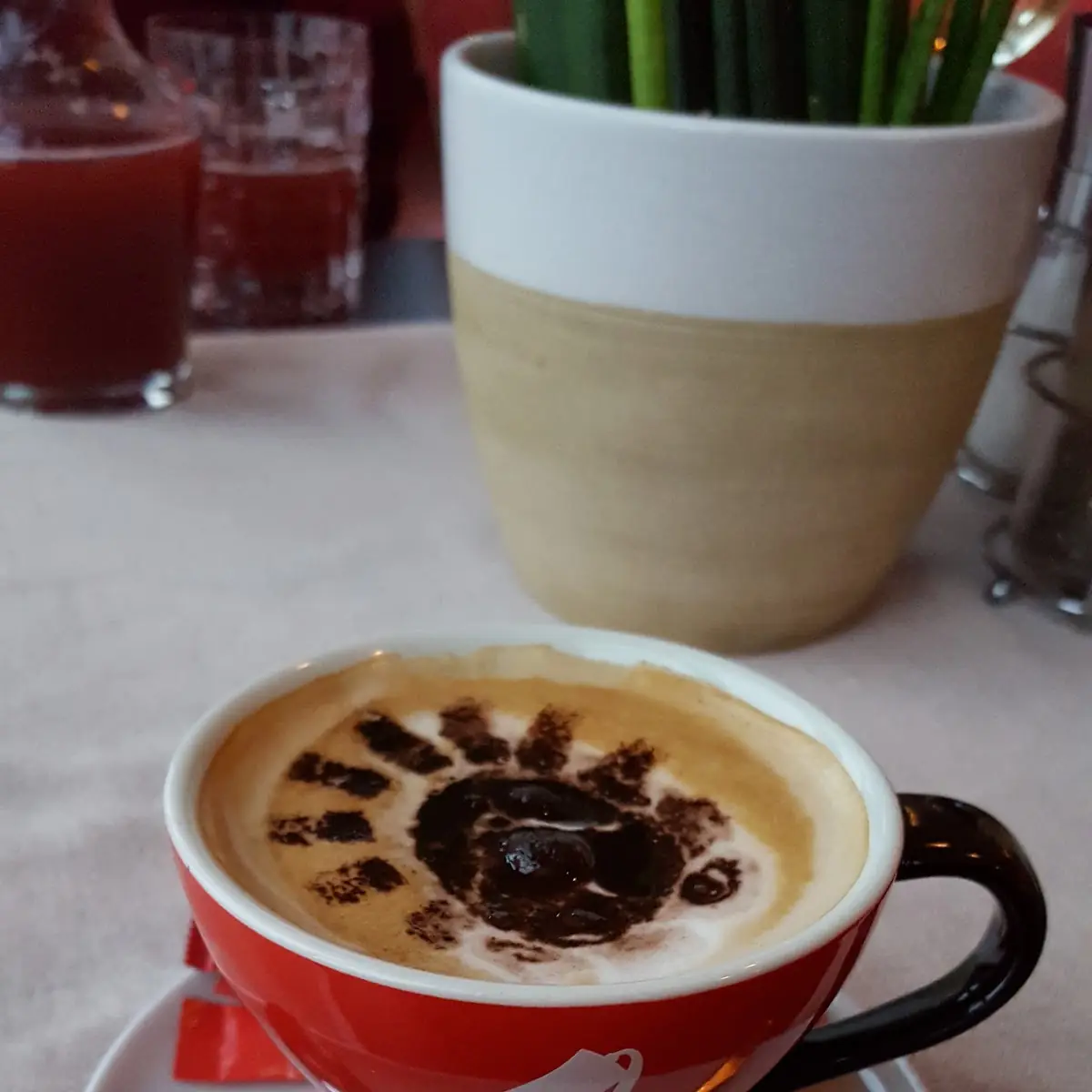 Coffee