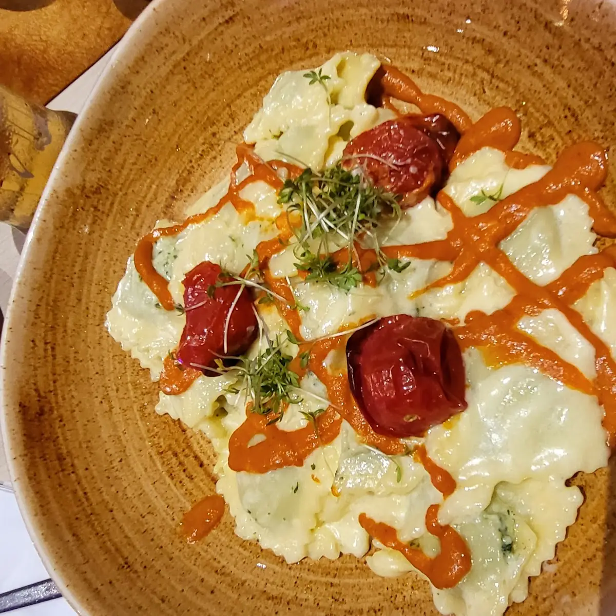 Ravioli