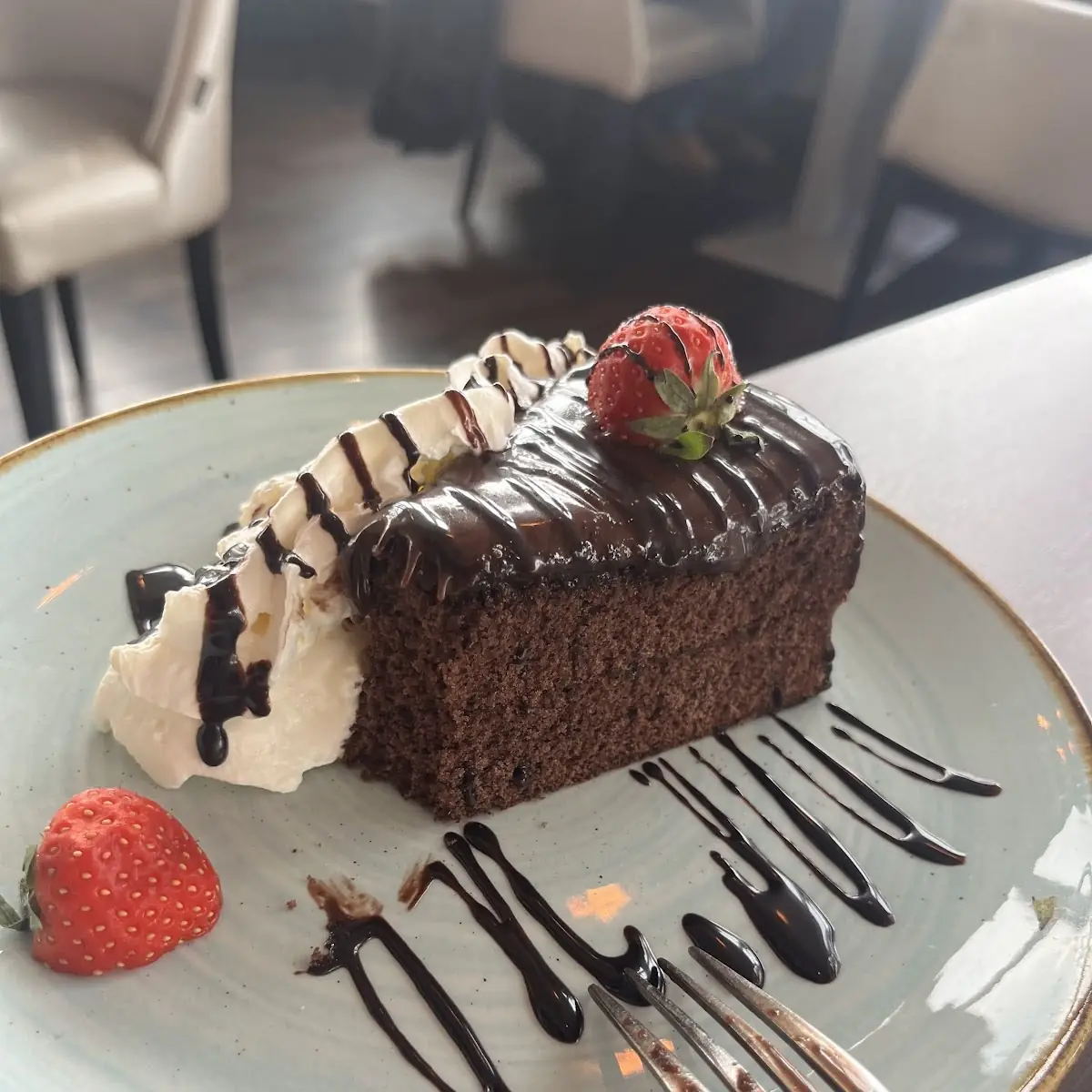 Sachertorte