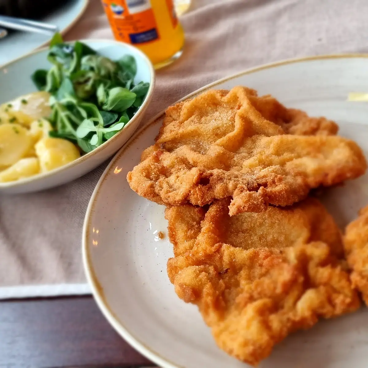 Wiener Schnitzel