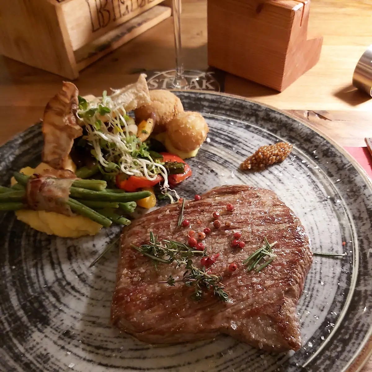 Flanksteak