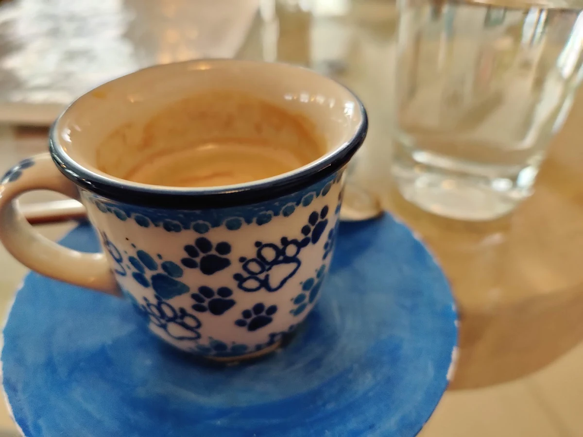 Espresso