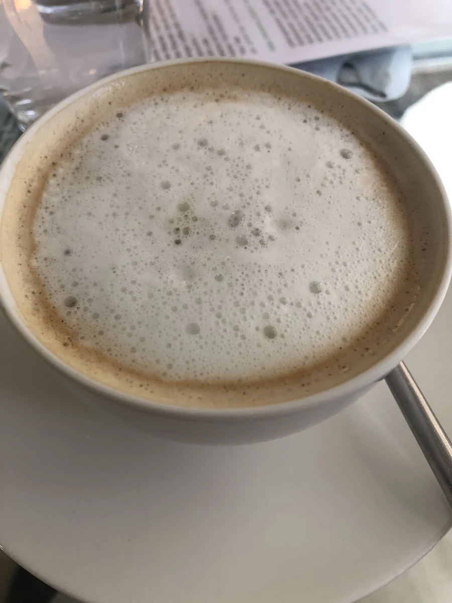 Melange