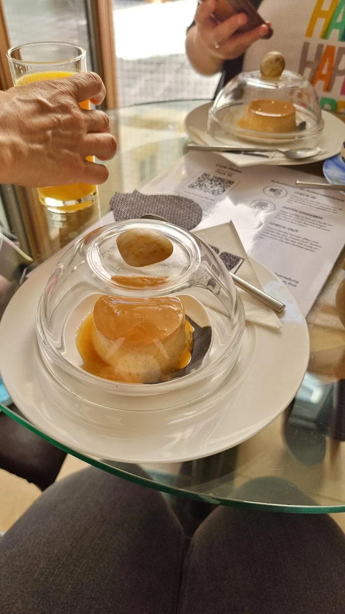 Pudding