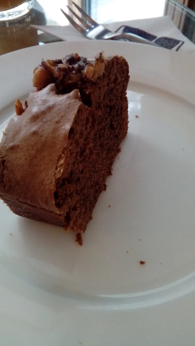 Schokokuchen
