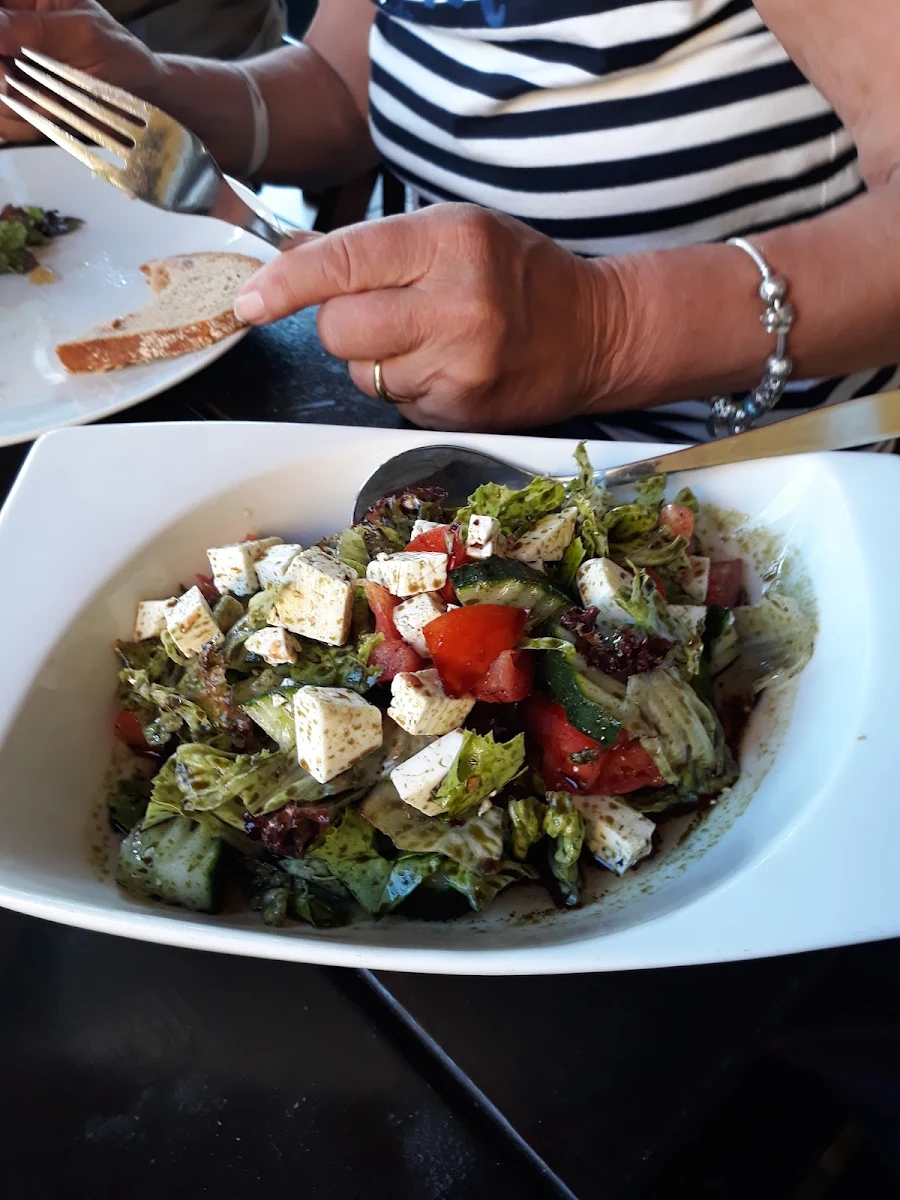 Bauernsalat