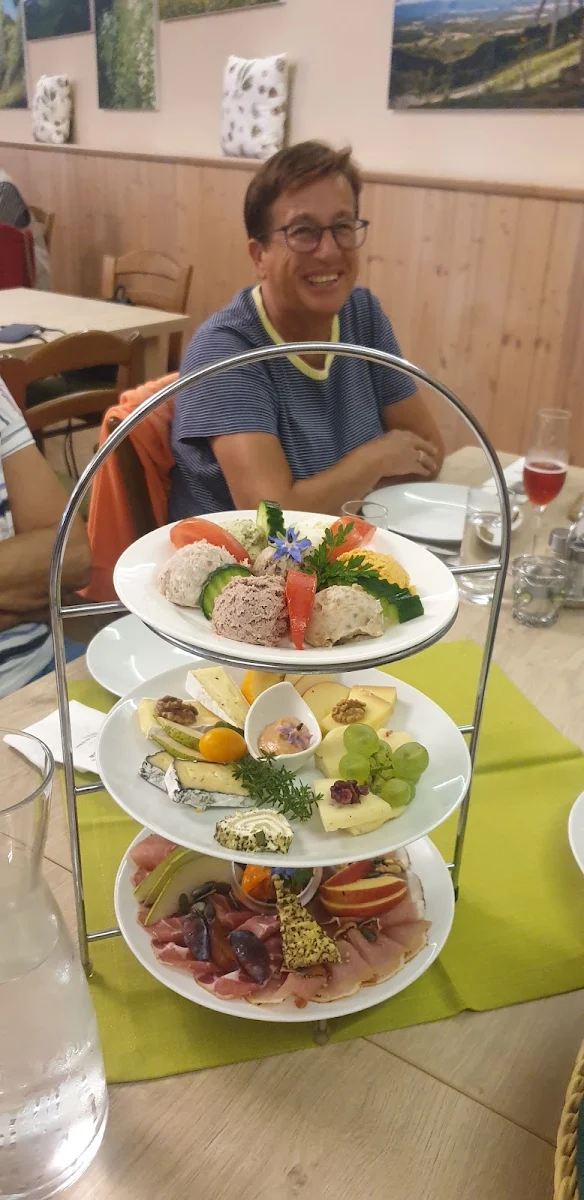 Brotzeit